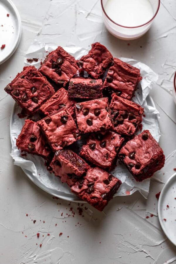 Brownies Cake – Bánh brownies socola đậm đà, mềm ẩm - Ảnh 6