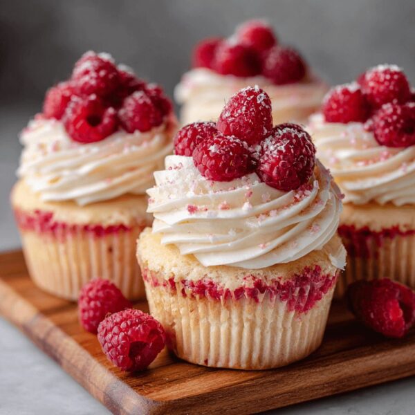 Cupcake – Bánh cupcake mini xinh xắn, mềm ngọt và dễ thương - Ảnh 3